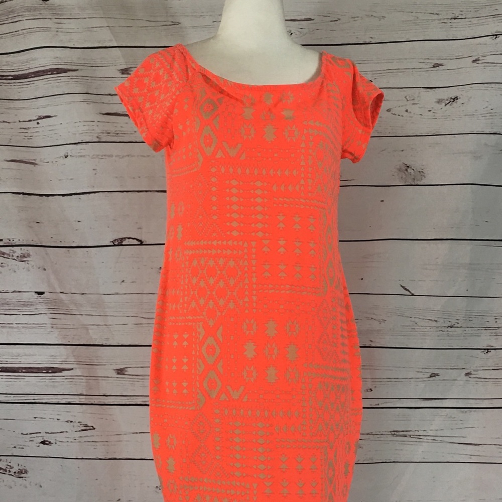Cute dress, size large